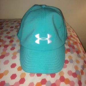 Under Armour hat